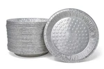 Fig & Leaf (60 Pack) Premium 9-INCH Pie Pans Disposable Aluminum Foil Hea.... Fixed Price $34.23.