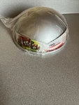 New Fat Daddio's 10" X 5"HEMISPHERE Cake Pan. Fixed Price $15.00.