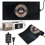 Sourdough Bread Proofing Mat (10" X 21") Riser Heating. Fixed Price $84.99.