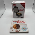 Dash Egg Bite Maker Black Includes Recipe Book New. Fixed Price $28.83.