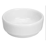 Diversified Ceramics DCI29W3 White 5 Oz. Stacking Salsa Dish 36 /. Fixed Price $261.50.