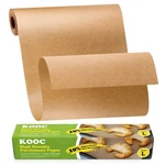 Kooc Premium 100-FEET Parchment Paper Roll X Ft, (12-INCH Width). Fixed Price $18.94.