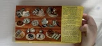 Maid Of Scandinavia Catalog Cake Decorating Kitchen Birthday Pan Party Vintage. Fixed Price $12.65.