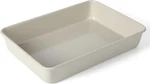 Martha Stewart Gallen 13 X 9 Inch Rectangular Nonstick Cake Pan, Cool Gray. Fixed Price $35.95.