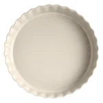 Emile Henry Round Tarte, Quiche And Dessert Dish. Fixed Price $39.99.