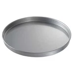 Chicago Metallic 41400 Round Cake Pan, Plain, 14X1. Fixed Price $29.59.