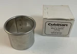 Cuisinart Meat And Cheese Cutter FP-745A Box. Fixed Price $19.99.