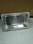 Lillian Vernon Mini Loaf Pans Set (6) Lv 5562 Box. Fixed Price $20.00.