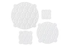 Talisman Designs Multi-use Baking Stencils, Autumn Design, Set Of 4. Fixed Price $11.49.