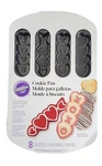 Wilton Cookie Pan Heart & Arrow Valentine Mold Baking - New Sealed. Fixed Price $19.95.
