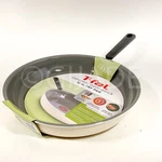 T-fal Ceramic Coating 12" Non Stick' Deep Frying Thermo-spot Heat Indicator. Fixed Price $43.99.