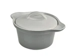 Gordon Ramsay Bread Street Royal Doulton Individual Casserole Dish GRBRST26697. Fixed Price $39.99.