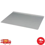 New Extra-large Steel Baking Sheet Perfect For Even Cooking & Crispy Results. Fixed Price $25.98.