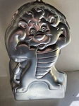 Wilton Disney The Wuzzles Bumblelion Aluminum Cake Pan 1985 #2105-1875. Fixed Price $8.77.