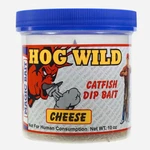 Magic Bait Hog Wild Cheese Catfish Dip. Fixed Price $12.99.