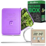 Decarboxylator Box, Machine, Decarboxylation, Use With But.... Fixed Price $56.89.