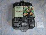 New Nordic Ware 9 Classic 3D Cars Mini Cupcake Pan Mold Sweet Rides Usa. Fixed Price $17.99.