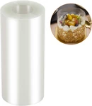 Cake Collars 12 X 394INCH (5.9 Mil Thick) Transparent Acetate Sheets Rolls For B. Fixed Price $29.07.