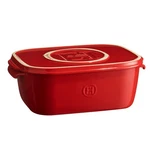 Emile Henry Cheese Box. Fixed Price $135.95.