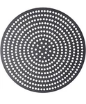 American Metalcraft 18911SP Hard Coat Pizza Disk 11" Dia. Silv. Fixed Price $14.99.