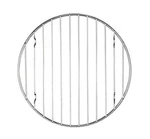Mrs. Anderson's Baking Harold Imports 9-INCH Round Cake Rack, Assorted Sizes. Fixed Price $19.47.