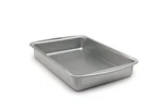 9 X 13 Cake Commercial Grade Aluminum Bake Pan Rust Resistant Non-stick. Fixed Price $48.31.
