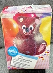Wilton Mini Stand Up Bear Pan 5" Box & Instructions 1997 Vintage Complete New. Fixed Price $16.99.