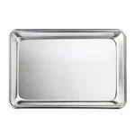 New Star Foodservice 33977 Commercial-grade 18-GAUGE Aluminum Sheet Pan/bun P.... Fixed Price $16.90.