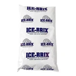 Polar Tech Industries Ice-brix Poly Pouch, Reusable, Leak-proof, 6 Oz. PK48 Ib. Fixed Price $28.53.