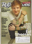 Rolling Stone Magazine Issue 1283 March 23, 2017 Sheeran Lou Reed P Mccartney. Fixed Price $9.99.