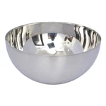 Darling Foodservice Xl Plain S/s Bowl With Satin Exterior. Fixed Price $27.79.