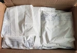 12 Pack Polar Tech TP32/MS Ice Brix Viscous Gel Moisture Safe Cold. Fixed Price $19.95.