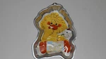 Wilton Little Suzy's Zoo Witzy Bird Baby Shower 1ST Birthday Cake Pan #2105-7810. Fixed Price $17.49.