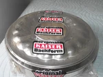 Vintage Original Kaiser Backform 24CM 9" Springform Pan Two Bottoms New Sealed. Fixed Price $12.99.