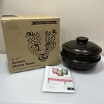 Crazy Korean Cooking Solstice Stone Bowl Anything Anywhere. Fixed Price $32.96.