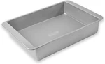 Classic Deep Roasting Pan Designed To Fit 6 Lasagna Noodles; Commercial Grade. Fixed Price $34.28.