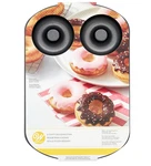Wilton 2 Pack, 6-CAVITY Doughnut Baking Pan. Fixed Price $19.99.