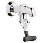 Chicago Faucet Glass Filler, Manual, Single Hole Only Mount, 1 Commercial. Fixed Price $163.02.