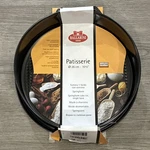Ballarini Patisserie Springform Cake Pan Non-stick Hinge Bottom 10 1/4. Fixed Price $20.00.