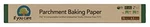 If You Care Parchment Baking Paper, 70 Sq Ft. Fixed Price $9.19.