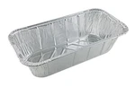 Handi-foil Third 1/3 Size Deep Disposable Steam Table Aluminum Pan Tray 50 Pack. Fixed Price $46.99.