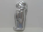 Wilton Robby Hobby Cake Pan 1976 502-321. Fixed Price $10.40.