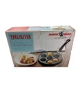 New Nordic Ware Filled Pancake Cast Aluminum Make Mothers Day. Fixed Price $35.19.
