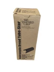 The Pampered Chef Valtrompia Bread Tube-star New In Box. Fixed Price $12.95.