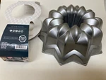 Nordic Ware 53137 *vintage Star* Bundt Cake Pan Mold 10" *brand New W/ Tags*. Fixed Price $22.99.