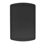 Mainstays Nonstick Cookie Baking Sheet, 13.2" X 9.2", Dark Gray. Fixed Price $14.56.