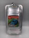 New Vintage Wilton 3-D Cruiser Cake Pan 2105-2043. Fixed Price $14.99.