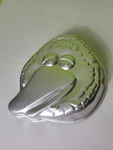 Vintage Wilton Big Bird Head Sesame Street Muppets Cake Pan Mold Birthday 1970S. Fixed Price $6.09.