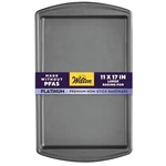 Wilton Platinum Non-stick Anti-warp Bakeware Cookie Sheet 11X17 Pfa-free. Fixed Price $44.85.