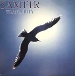 Zamfir Tranquility 12" Rare Lp 1982 Polygram Pan Flute New Age Orchestra Ambient. Fixed Price $12.00.